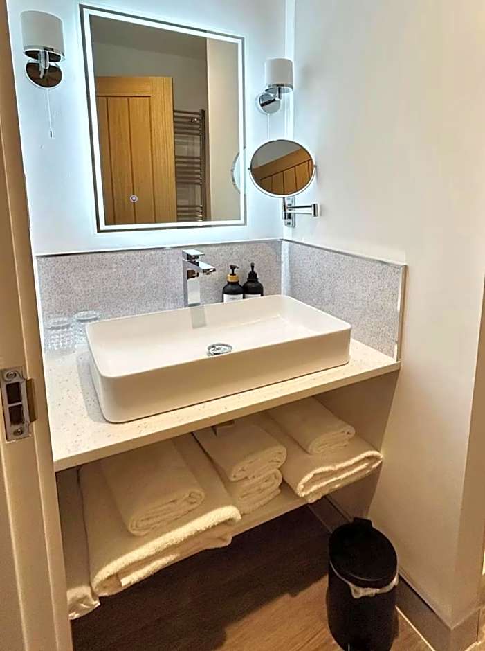 The Stables Kersey Mill