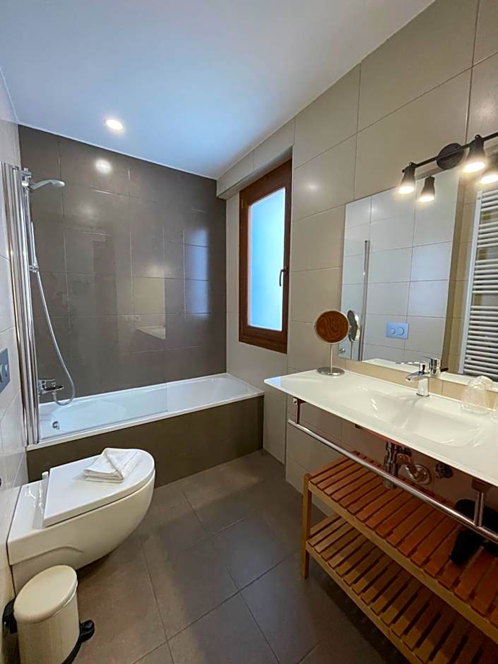 Aparthotel Sant Andreu