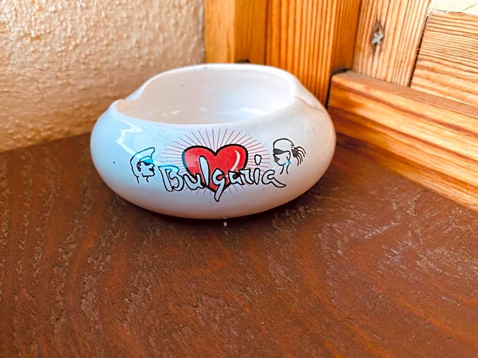 Vita Stulba Guest House