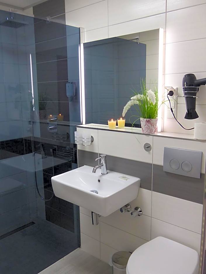 Hotel/Restaurant Balkan