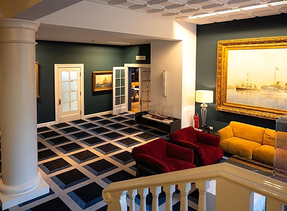 Hotel Kieler Yacht-Club