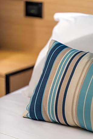 Junior Suite with Sea View