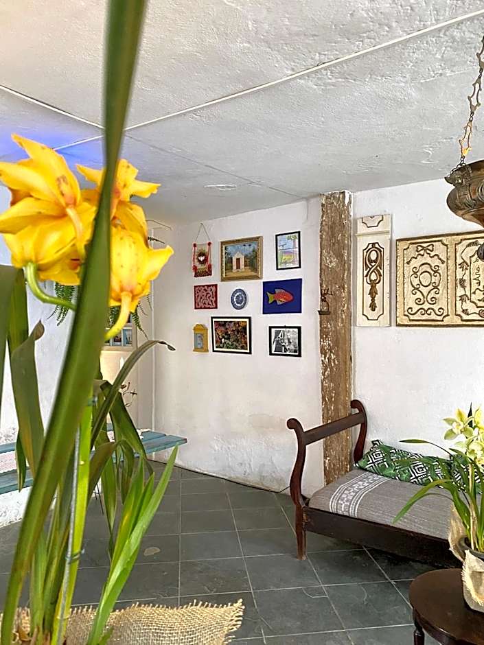 Hostel Dona Generoza