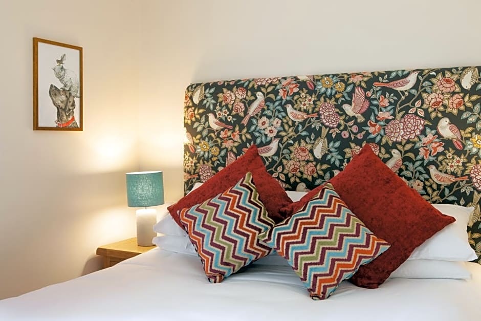 Banbury Hill Farm Bed & Breakfast