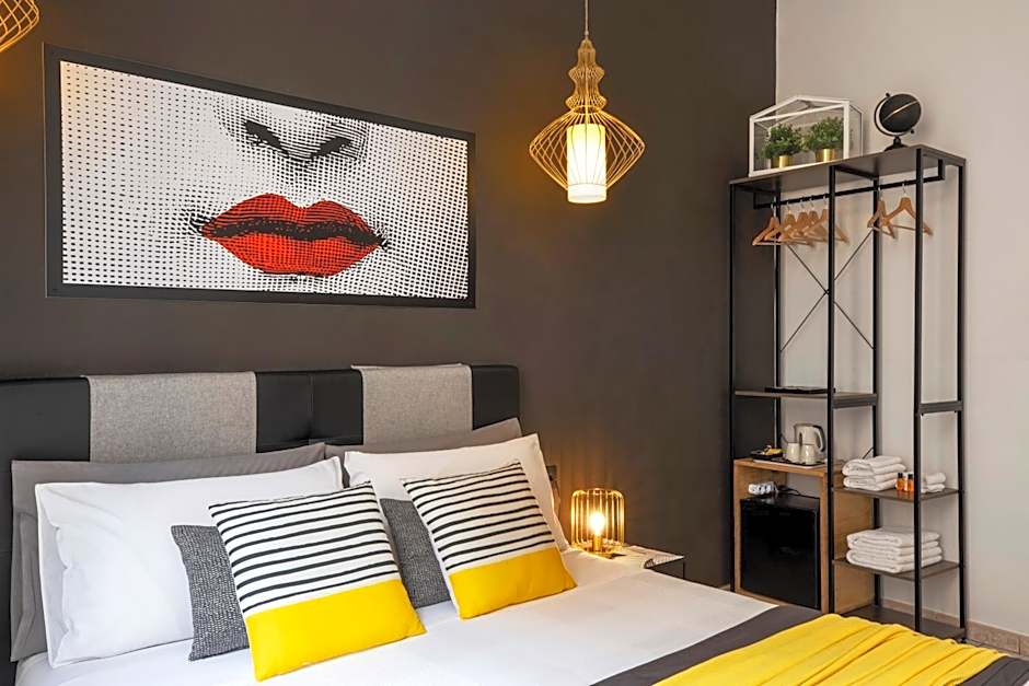 3B Bed & Breakfast Firenze Centro