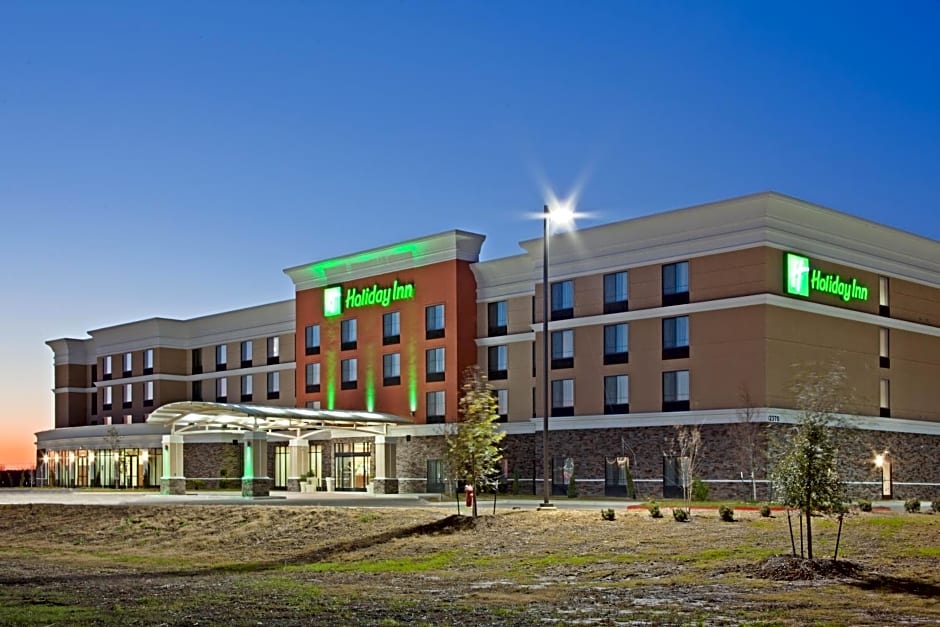 Holiday Inn Austin North