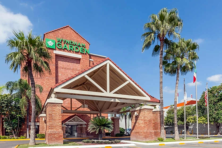 Wyndham Garden Monterrey Norte