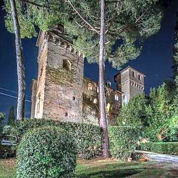 Quattro Torra Residenza d Epoca