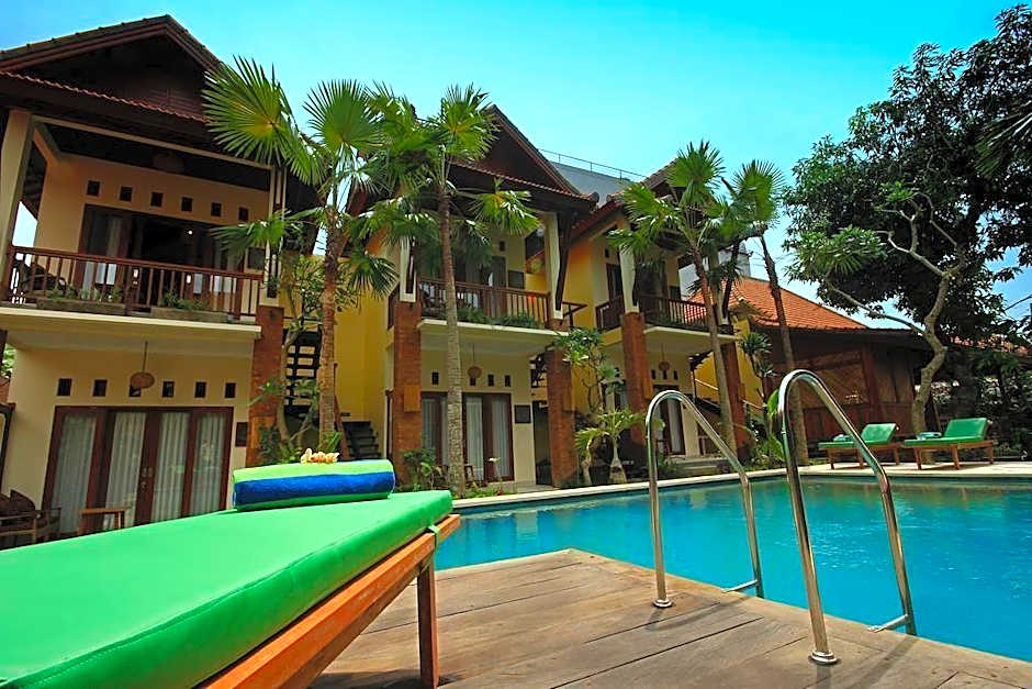 Mina Pelasa Hotel