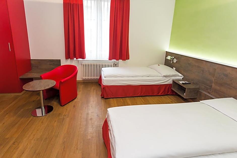 Sorell Hotel Arabelle