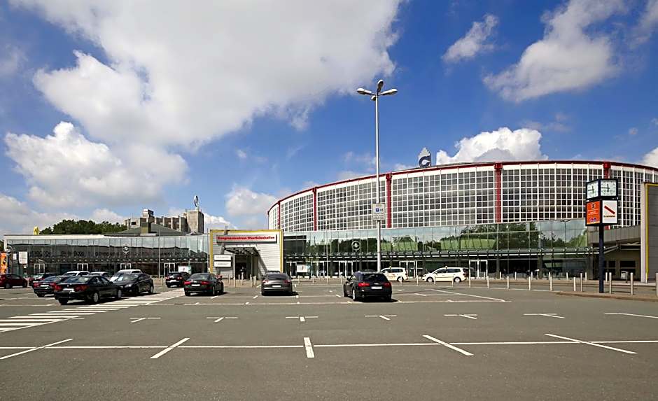 Mercure Hotel Dortmund Messe & Kongress