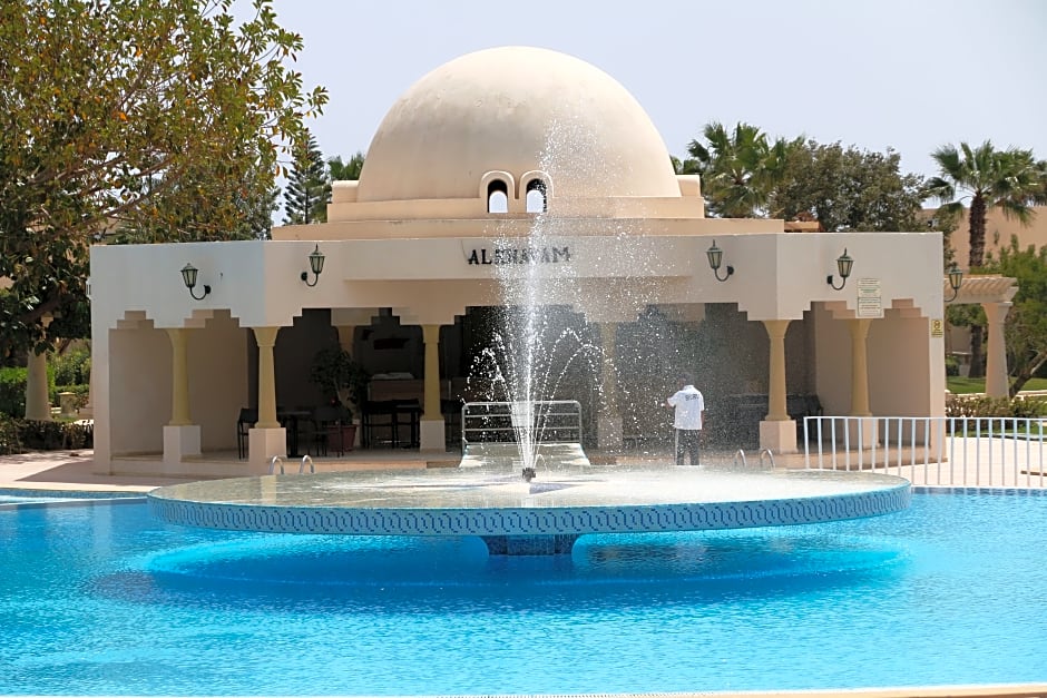 Le Royal Hammamet