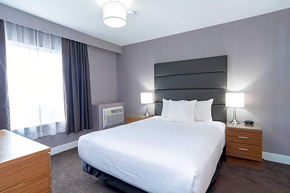 Sandman Hotel Grande Prairie