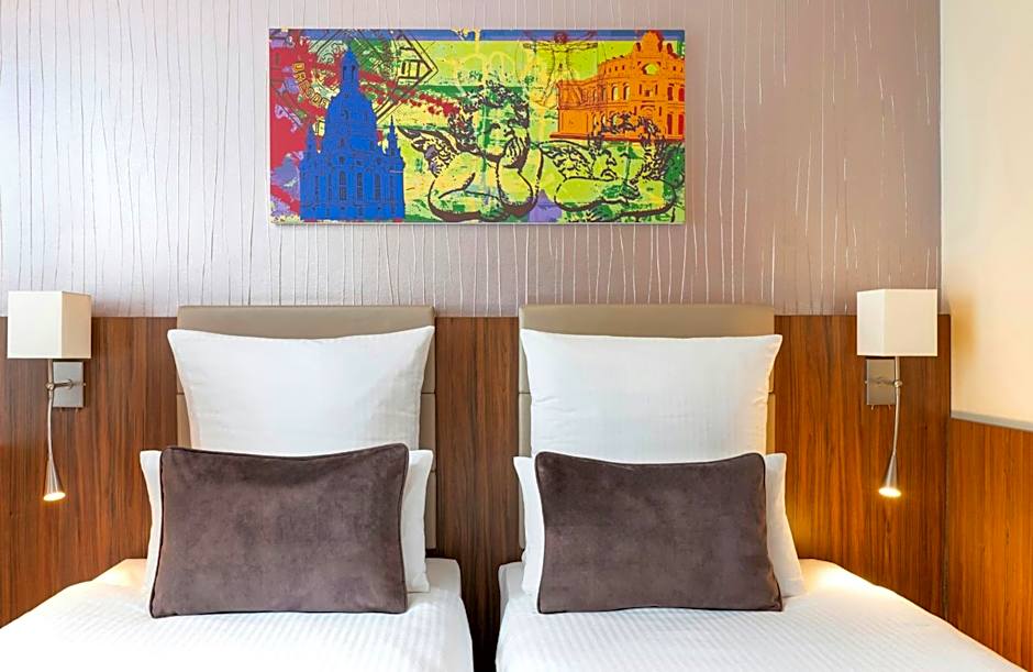 Leonardo Hotel Dresden Altstadt