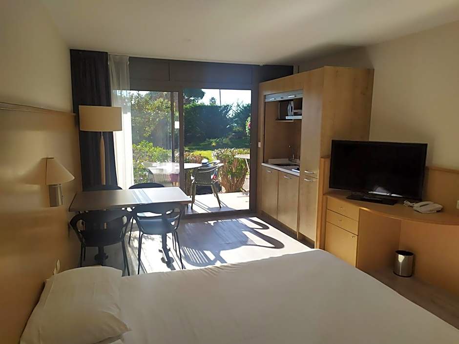 Thalazur Antibes - Résidence & Spa