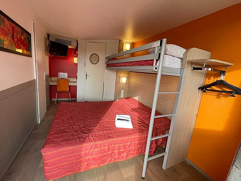 Premiere Classe Dunkerque - Saint Pol Sur Mer