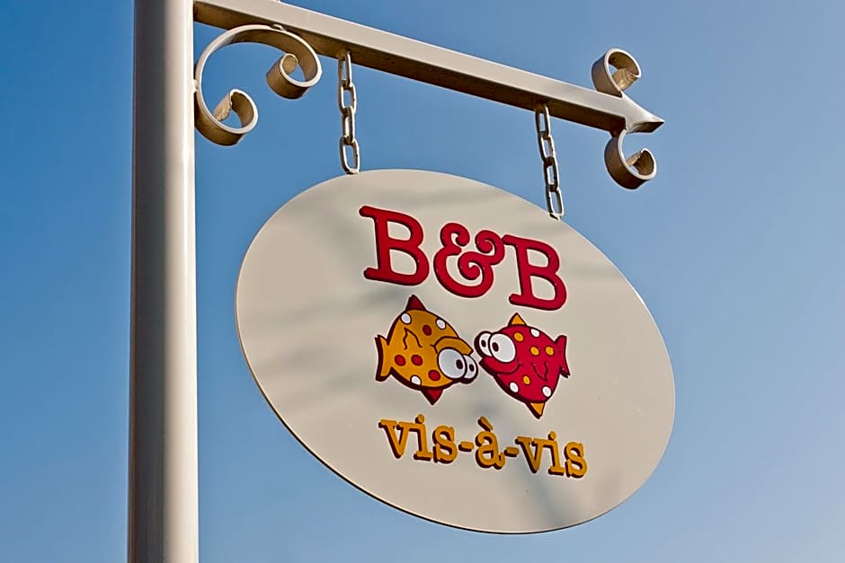 B&B visavis