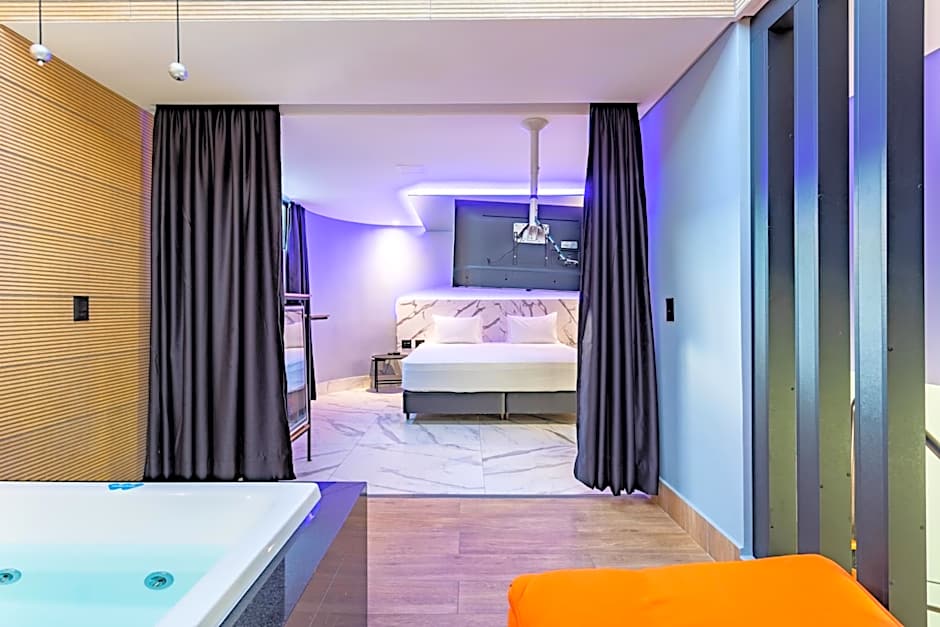 Drops Motel Brasília