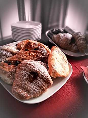 Double Room - Disability Access