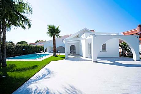 Villa le Agavi - exclusive holiday end event