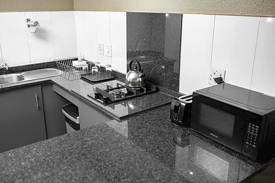 Vetho 2 Apartments OR Tambo Airport