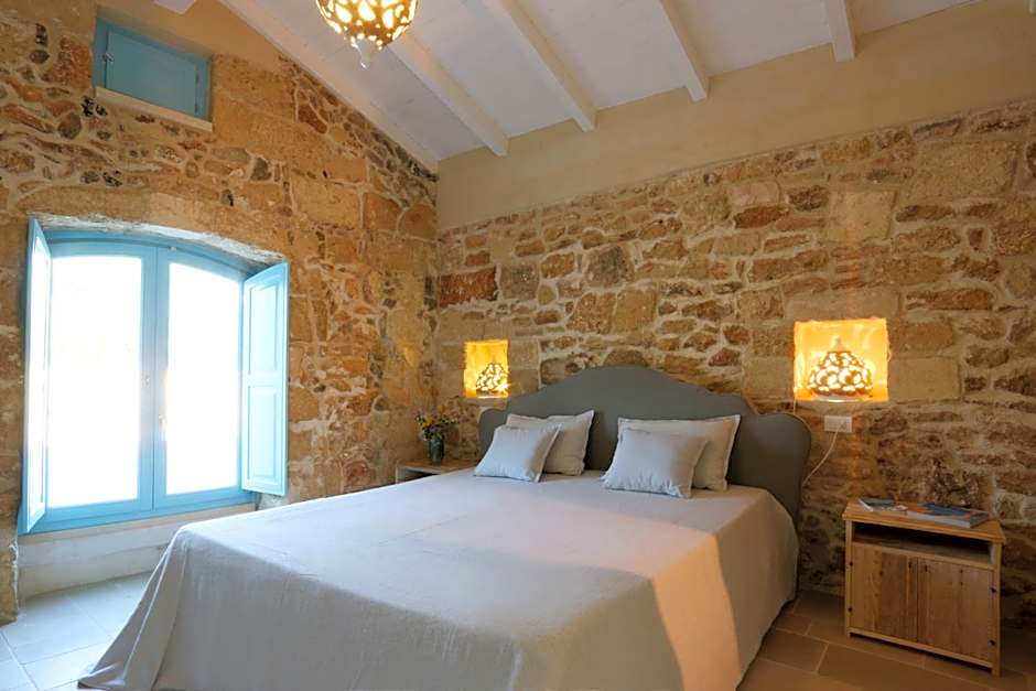 Masseria Fano Relais & Wine