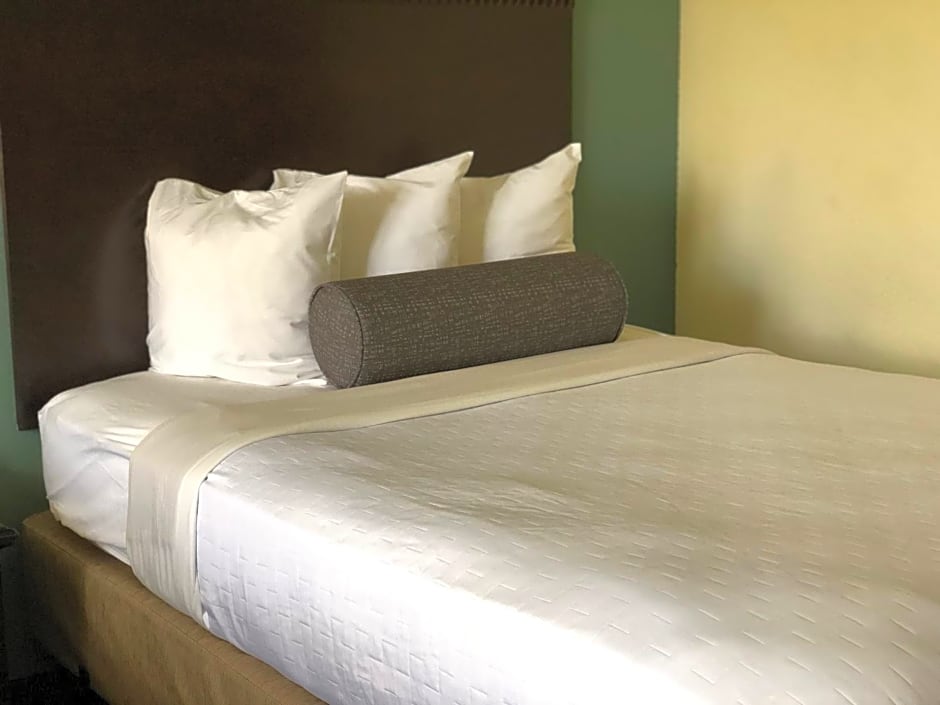 Best Western Gateway Grand