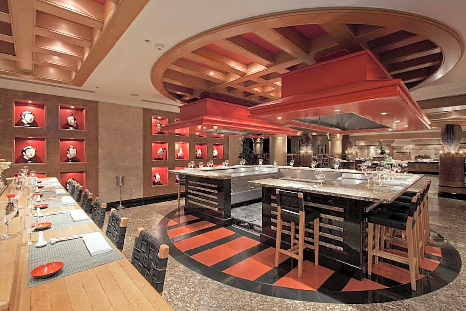 NH Johannesburg Sandton