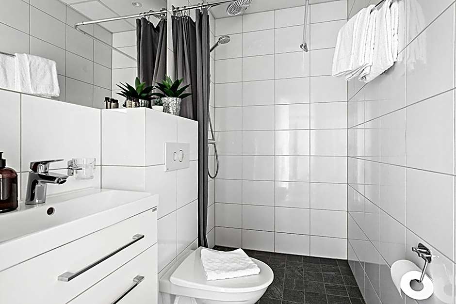 The Nooq Bromma - Hotel & Studios