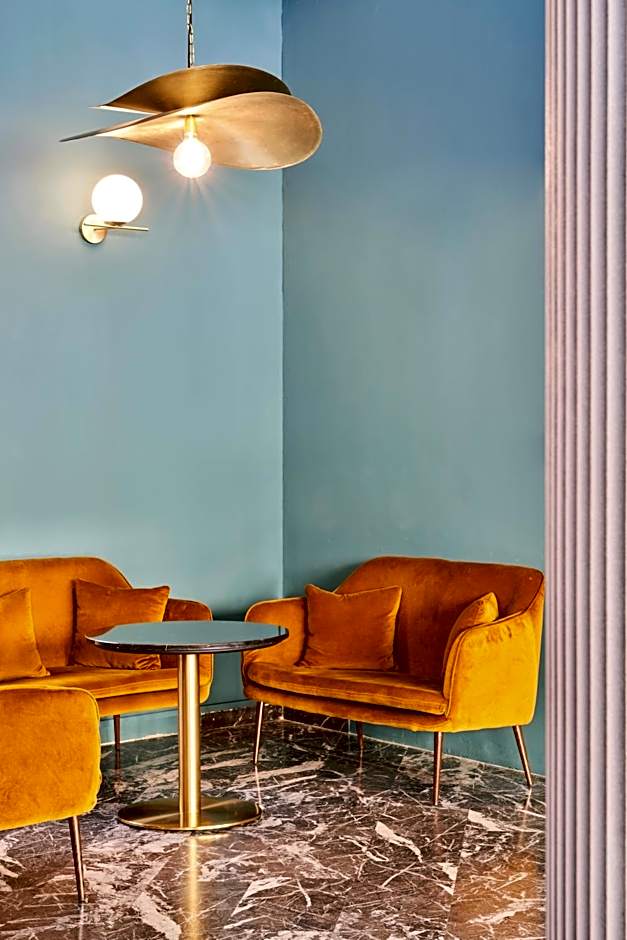 Hotel Astoria