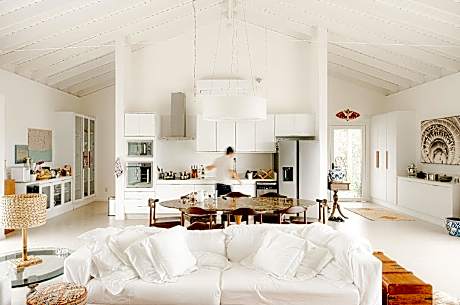 Terrah Villas