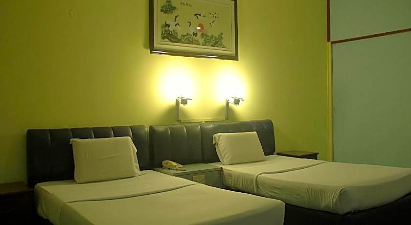 Hotel Ramai Sandakan