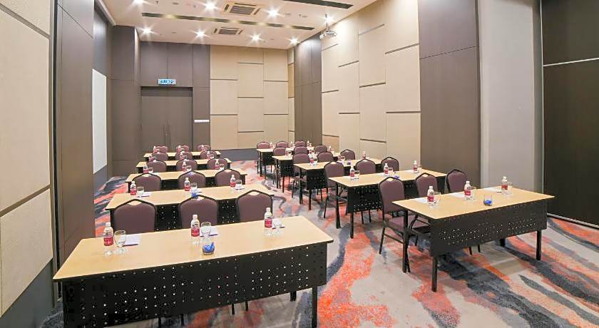 Mercure Selangor Selayang