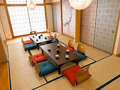 Ostay Numabukuro Hotel Apartment