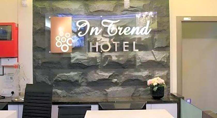 In Trend Hotel
