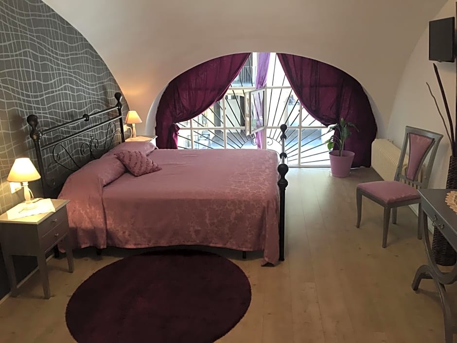 B&B Torino Très Chic