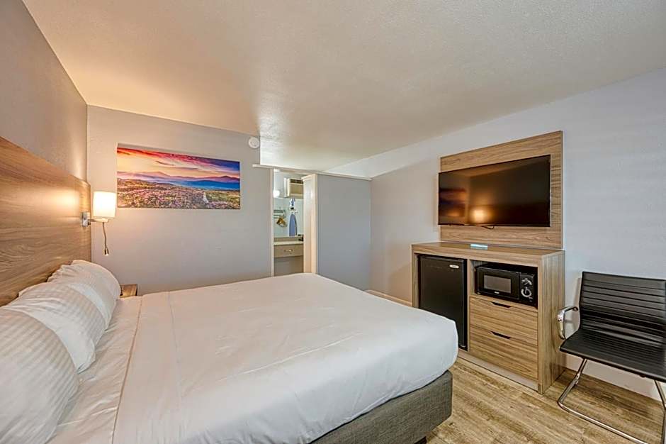 Vagabond Inn San Luis Obispo