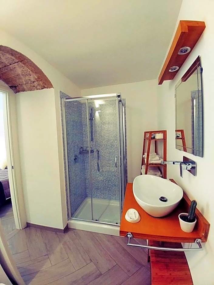 Le Nuvole di Ortigia