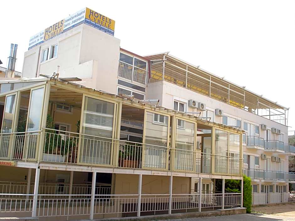 Cybele Guest Accommodation