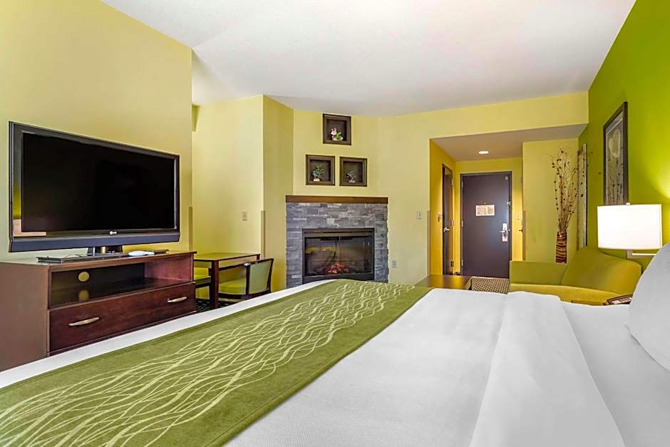 Comfort Inn Athens