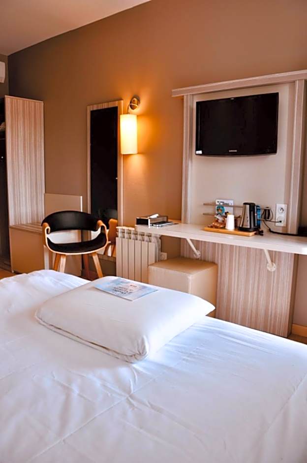 Kyriad Toulouse Sud - Roques