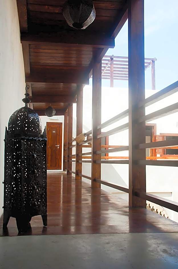 Riad El Maâti