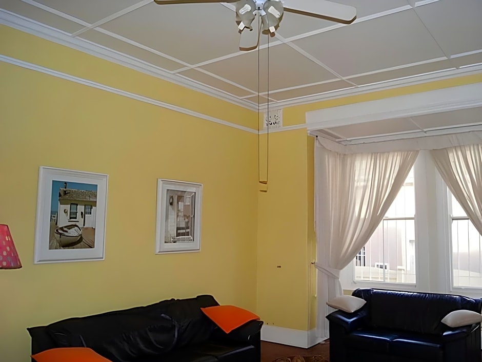 Sommersby Guest House