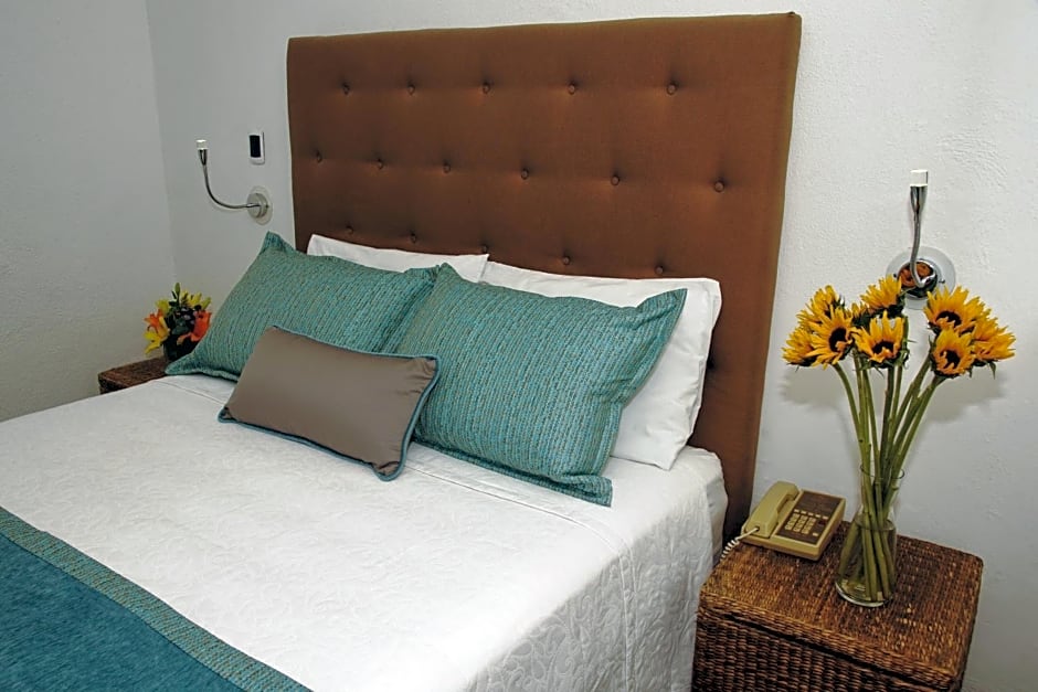 Hotel Los Milagros