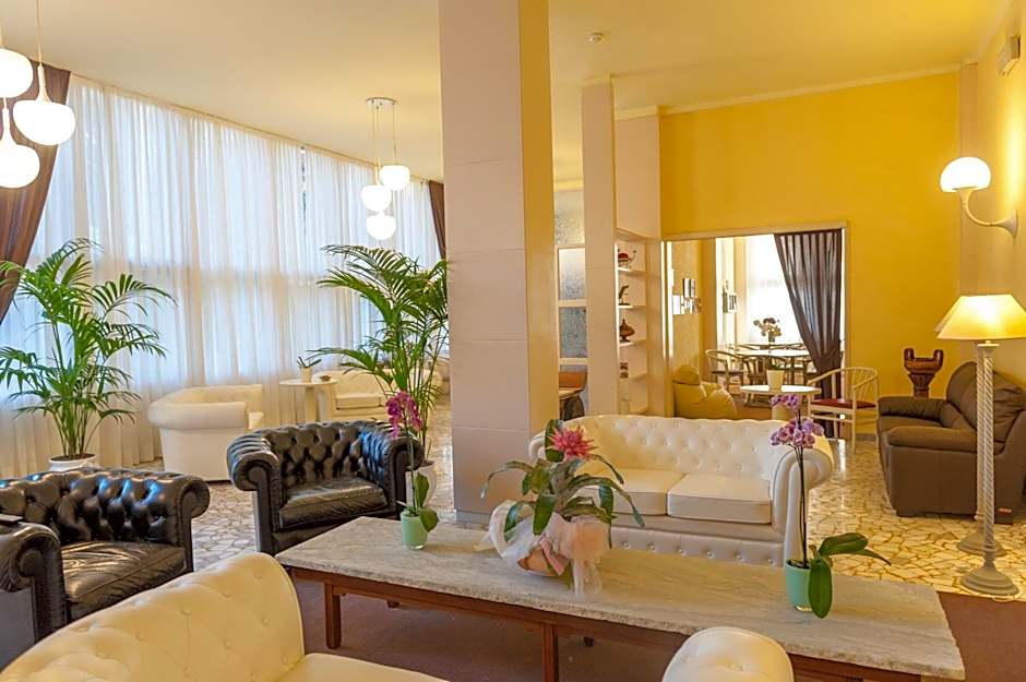 Albergo Battelli