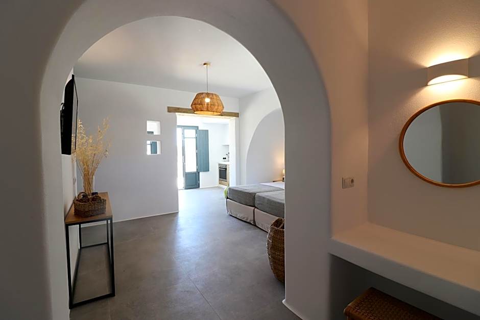 Archon Seaside Retreat