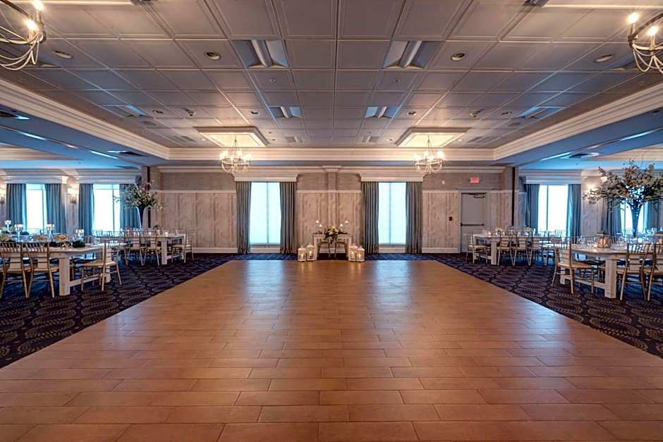 Hilton Garden Inn Hamilton