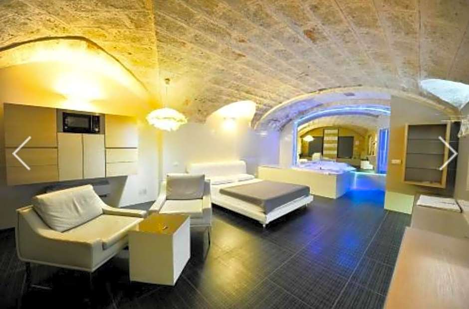 Naucleros Suites – Pezze di Greco, AR
