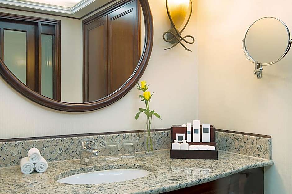 The Bristol Hotel by Royal Orchid Hotel Management