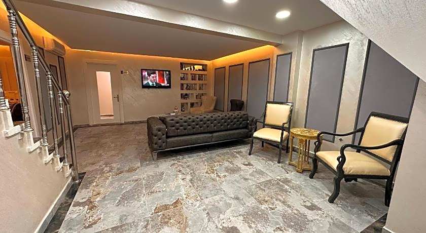Harran Hotel Beyazıt